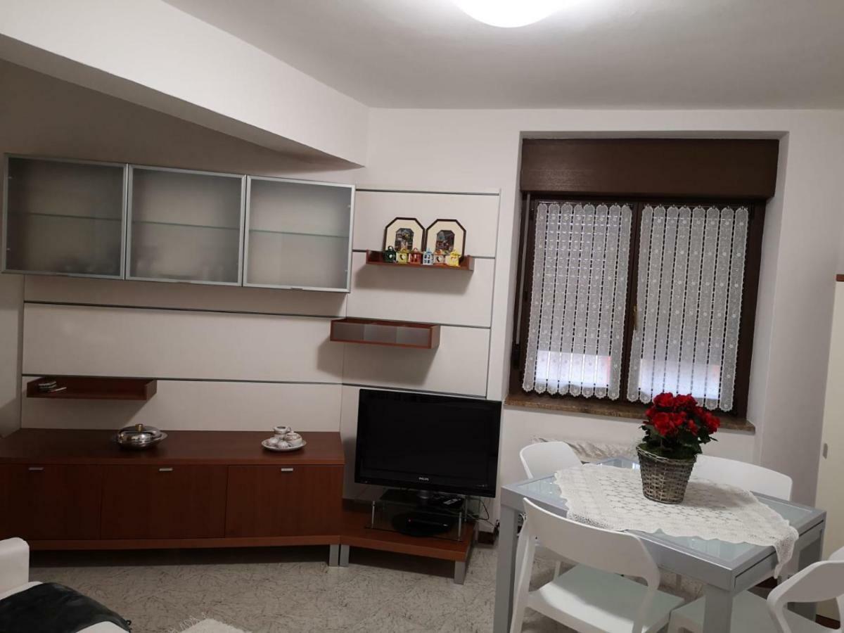 Casetta Di Fem Sabbionara Екстер'єр фото